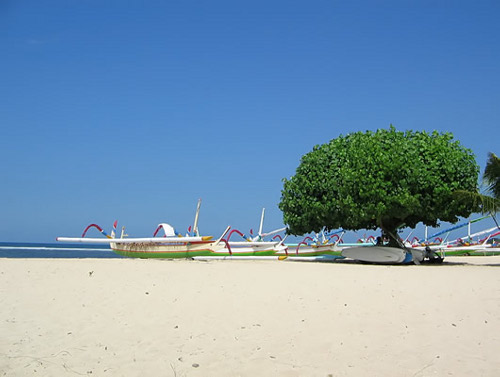 Asia Beach
