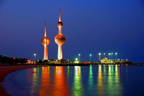 kuwait-city