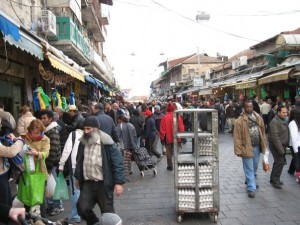 jerusalem-market