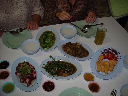 thai-dinner