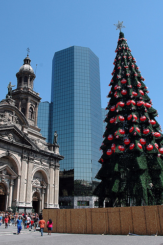 Christmas Customs In South America Expatify