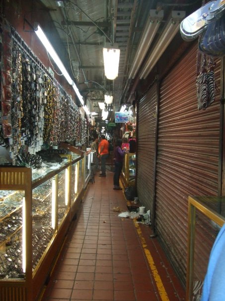 The Markets of Mexico: Guadalajara and San Cristobal de Las Casas - Expatify