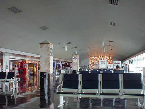 Guadalajara Airport