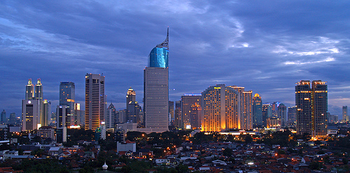Exploring the Cities  of Indonesia Travel Article at Expatify