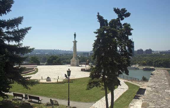 Belgrade Park